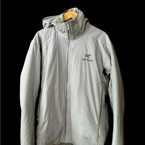 Arc’Teryx Atom LT Rare colorway